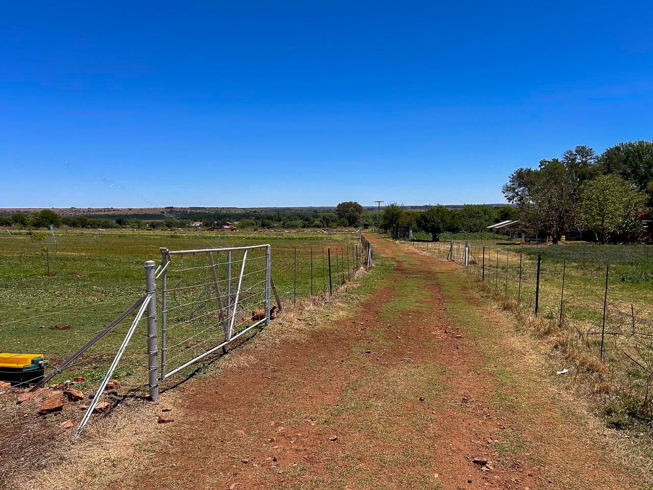 3 Bedroom Property for Sale in Potchefstroom Rural North West